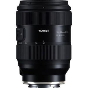 Tamron 35-100mm F2.8 Di III VXD